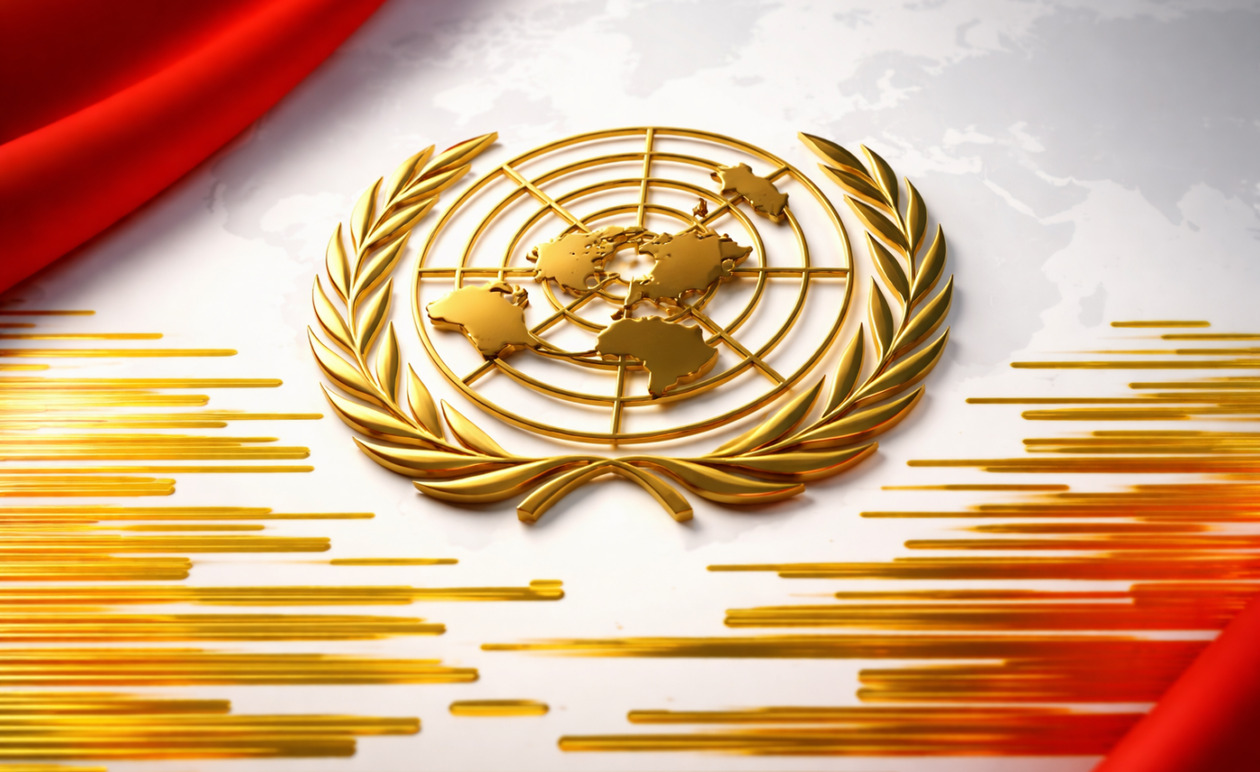 ΟΗΕ: Ο Αντόνιο Γκουτέρες εκφράζει τη λύπη του για την αποχώρηση των ΗΠΑ από δεκάδες οργανισμούς