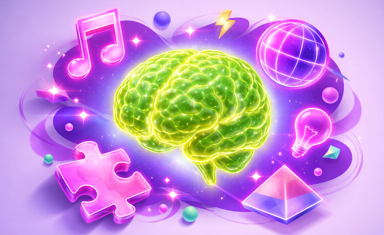 Το μυστικό της πνευματικής οξύτητας μετά τα 60: Η καθημερινή συνήθεια που «γυρίζει πίσω» το ρολόι του εγκεφάλου