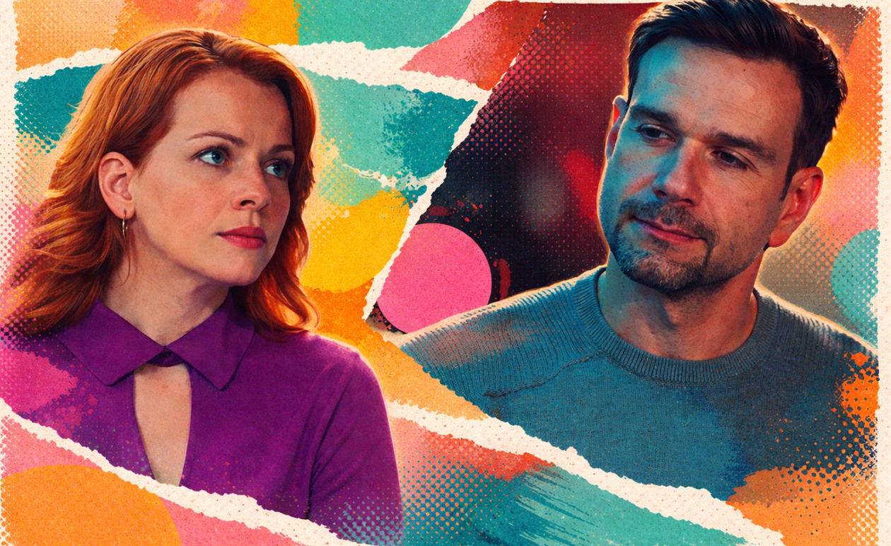 Μια νύχτα μόνο: Το τραγικό τέλος της Ελένης και η οδυνηρή αποκάλυψη που διαλύει τον Σταύρο