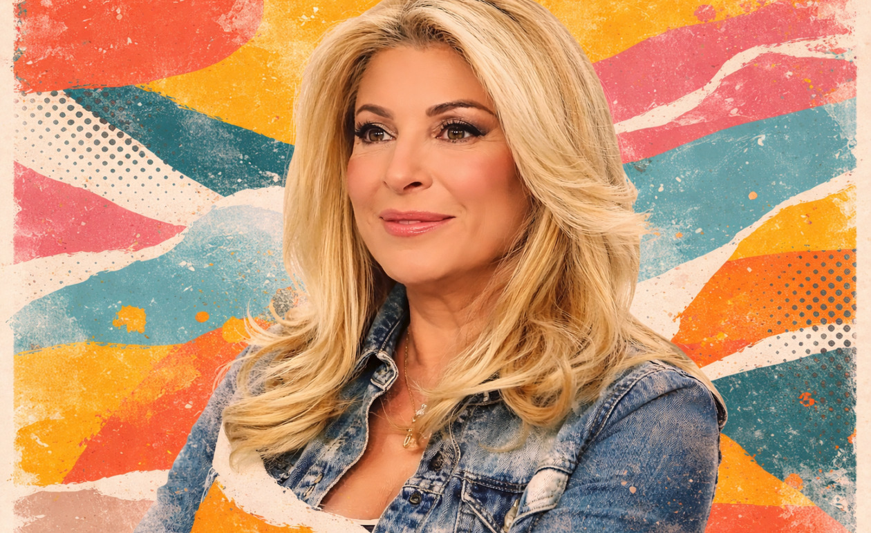 Χριστίνα Πολίτη: Το «παιδιαρίστικο» unfollow στην Άννα Βίσση – Η αλήθεια για τη σχέση τους