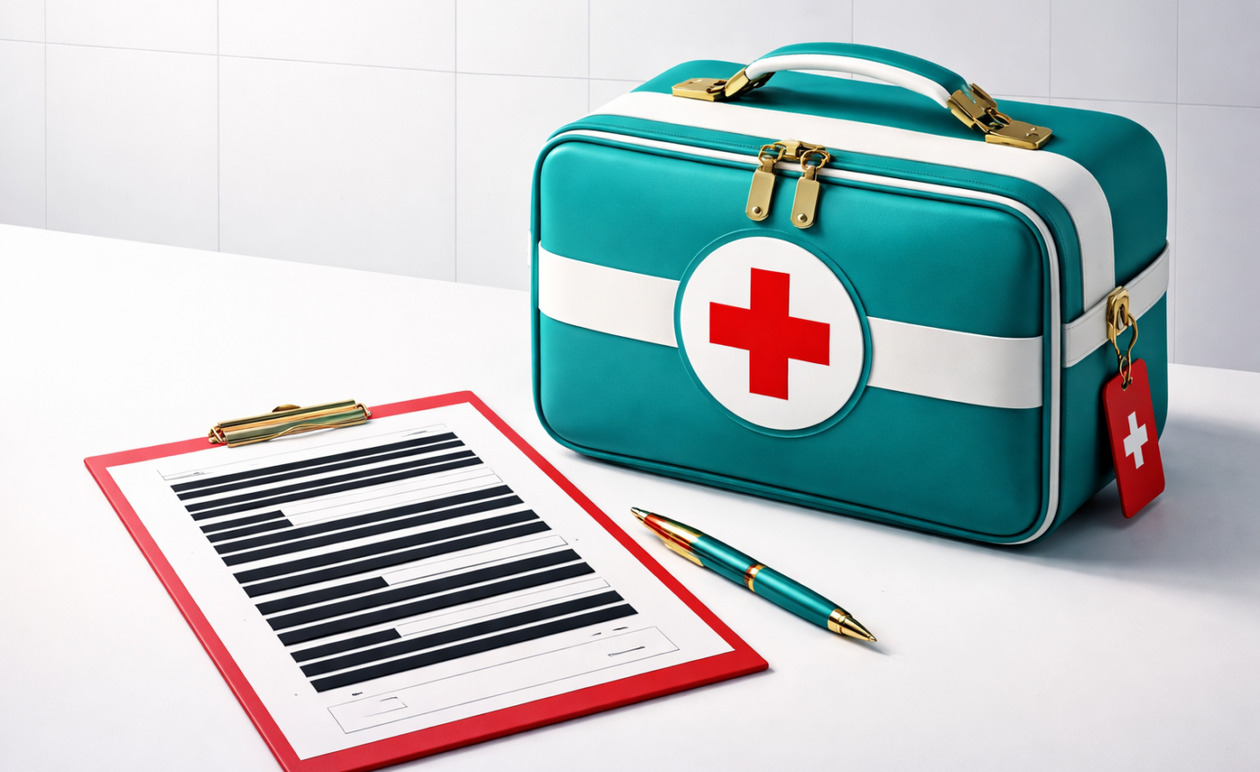 Γιατροί Χωρίς Σύνορα: «Όχι» στο Ισραήλ για τη λίστα προσωπικού – Κίνδυνος διακοπής της βοήθειας στη Γάζα