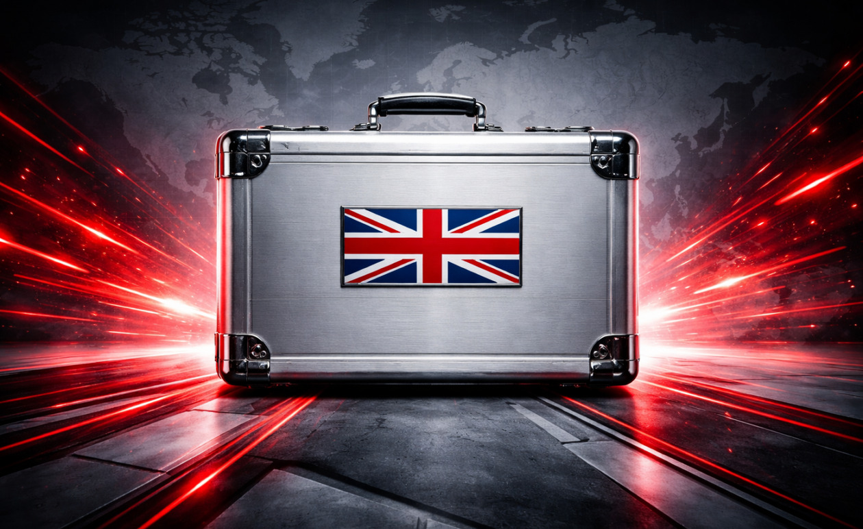 Βρετανία: Σχεδιάζει αντίποινα μετά την απέλαση διπλωμάτη από τη Μόσχα