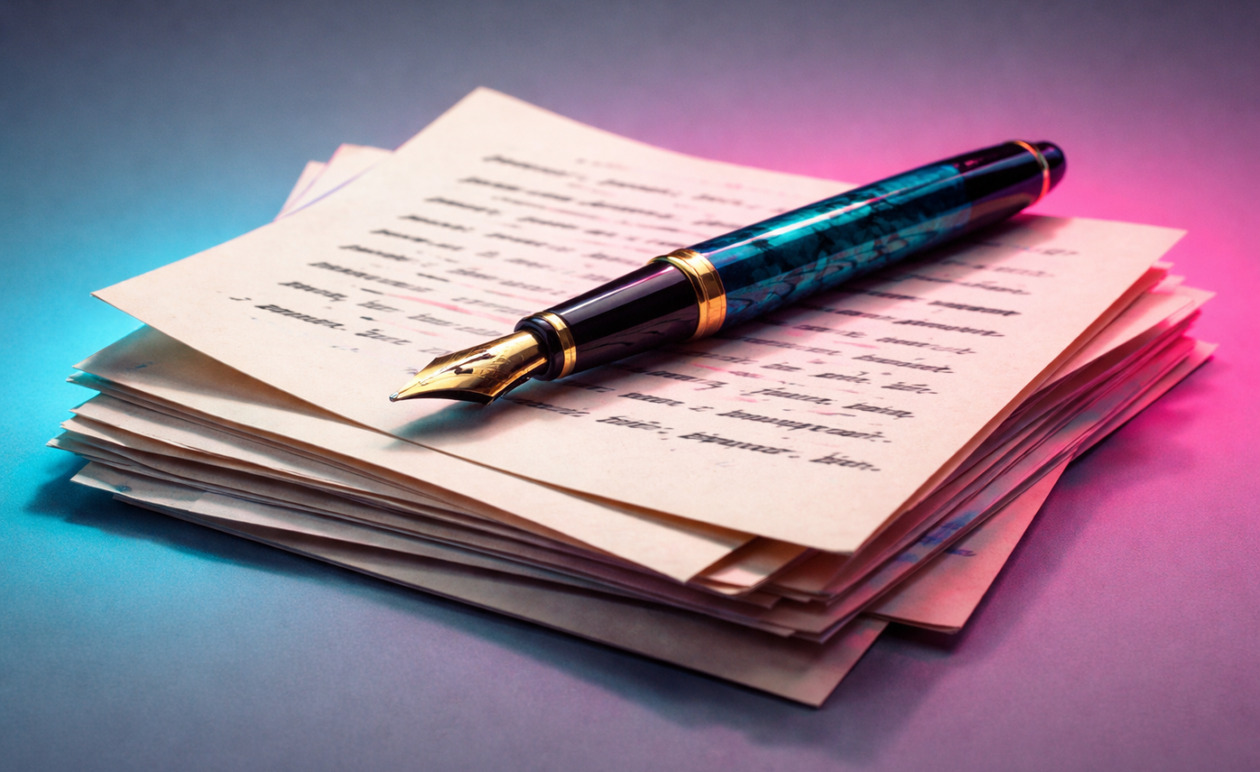 Γράμματα στα παιδιά μου: Οι 8 αλήθειες που ένας 70χρονος πατέρας δεν τόλμησε να πει ποτέ δυνατά