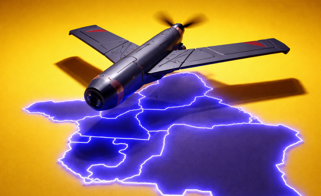 Κογκό: Επίθεση με drones αυτοκτονίας στο στρατηγικό αεροδρόμιο της Κισανγκάνι