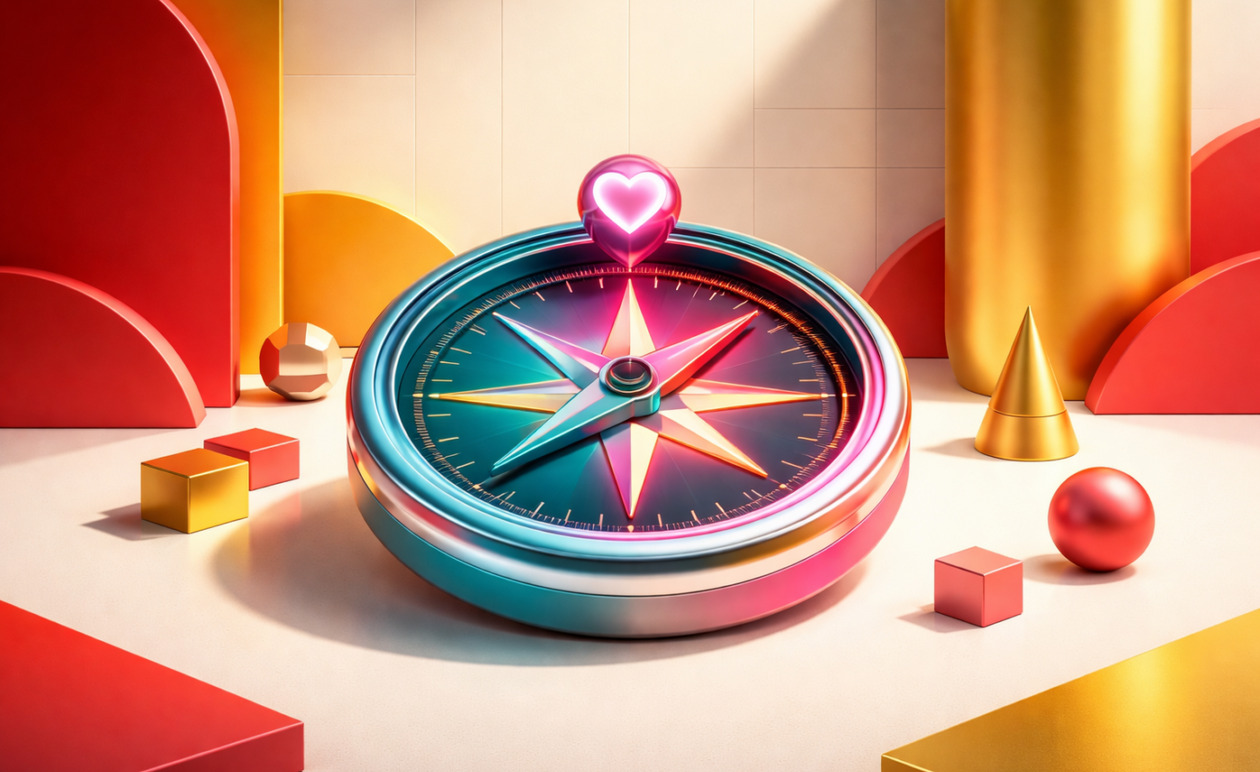 Γιατί οι γυναίκες κάνουν πλέον το πρώτο βήμα: 8 λόγοι που η γυναικεία πρωτοβουλία αλλάζει τους κανόνες του φλερτ