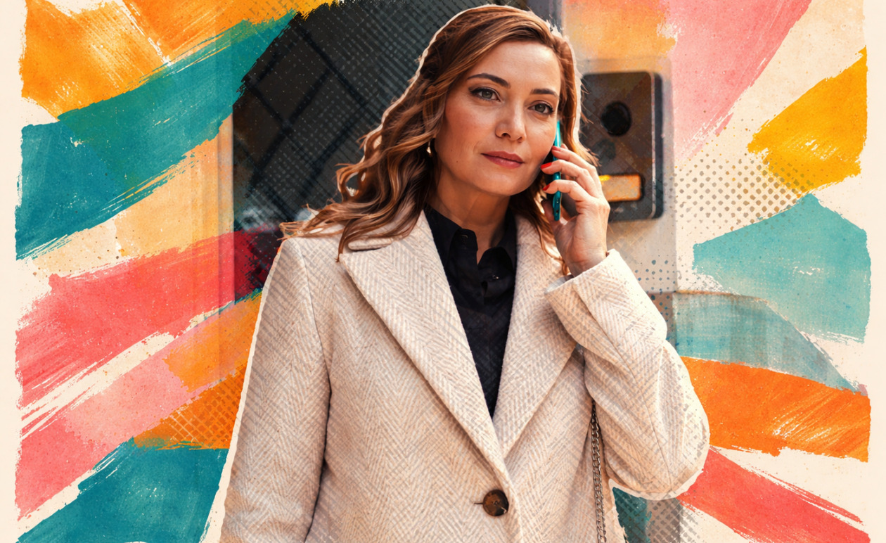 Να Μ’ Αγαπάς: Ο Μιχάλης διαλύει τη Ζωή και στρέφει τα παιδιά εναντίον της