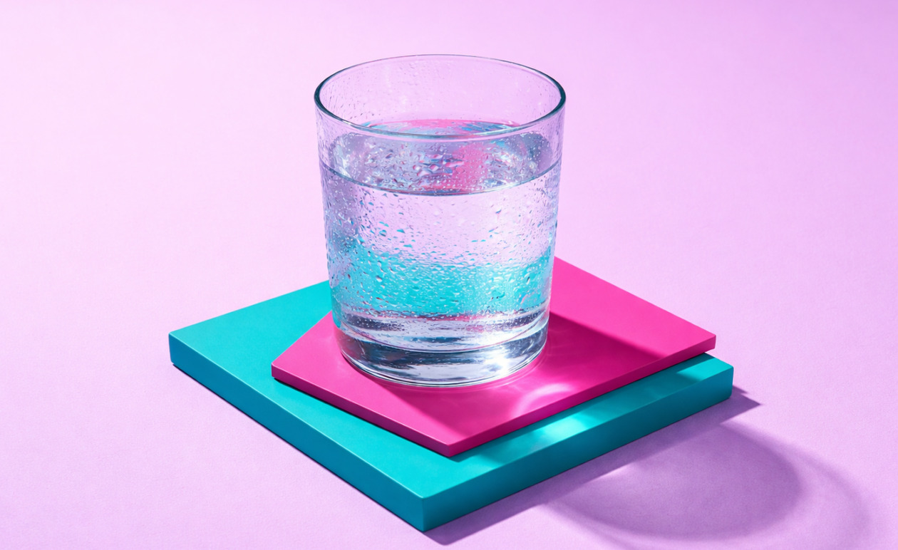 Γιατί η χρήση του σουβέρ χωρίς να σας ζητηθεί προδίδει 8 σπάνια χαρακτηριστικά