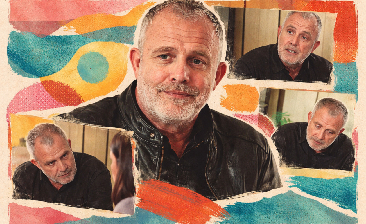 Η Γη της Ελιάς: Ο άγριος ξυλοδαρμός του Στάθη και η προδοσία που διαλύει την Ισμήνη