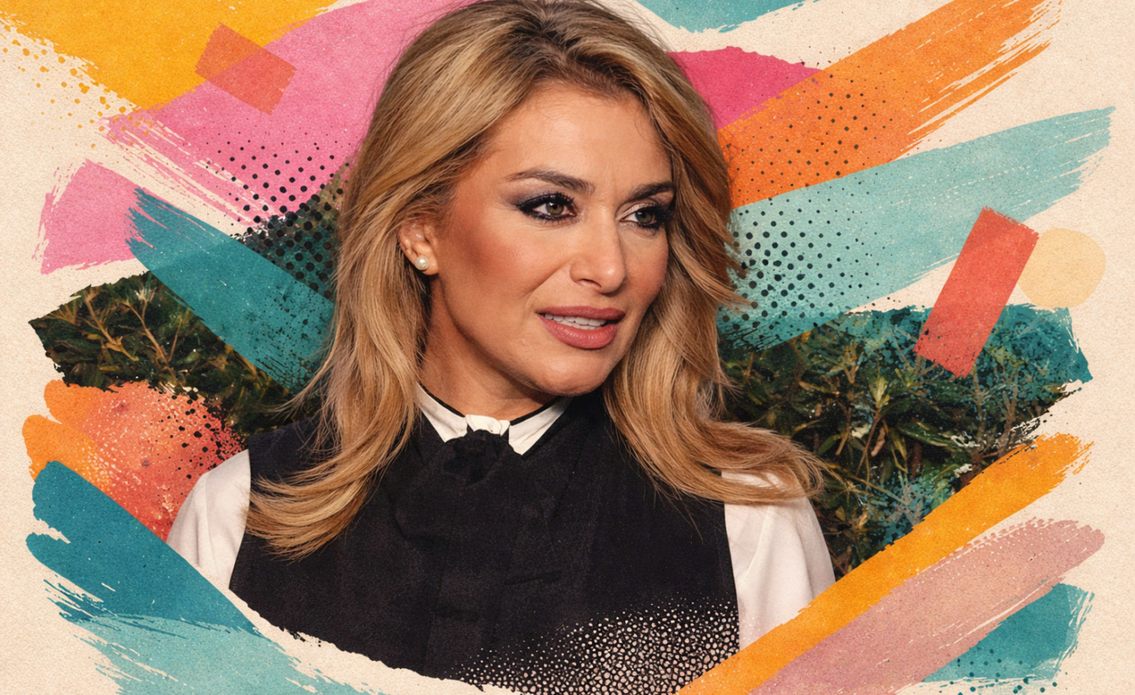 Αλεξάνδρα Χατζηγεωργίου: Η εξομολόγηση για τον αιφνίδιο θάνατο του Γιώργου Παπαδάκη και η αλλαγή σελίδας στο OPEN