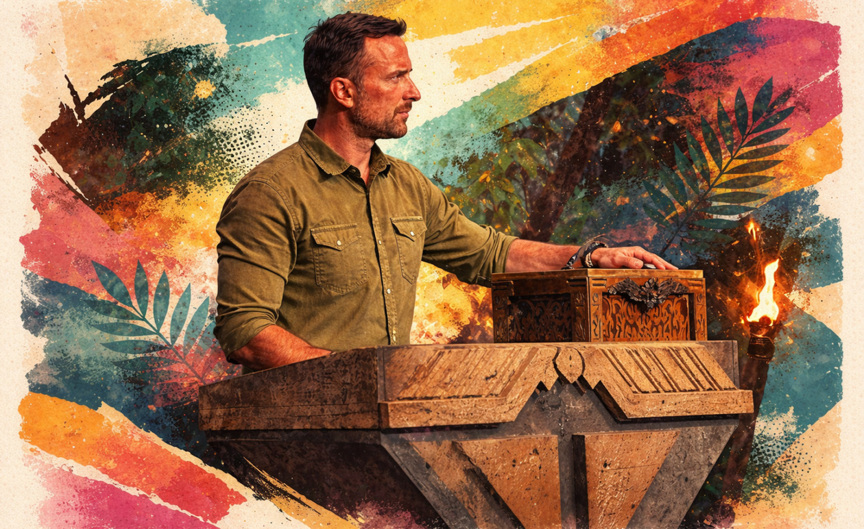 Survivor: Οι 5 νέοι παίκτες και η απόφαση της Αναστασίας που αλλάζει τις ισορροπίες