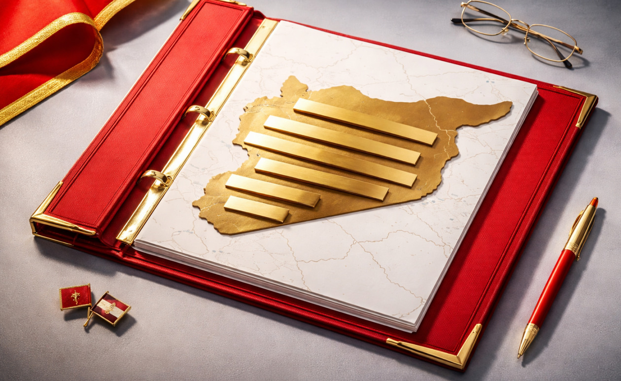 Συρία: Το παρασκήνιο της προέλασης του Σάραα και η σιωπηρή αποδοχή των ΗΠΑ