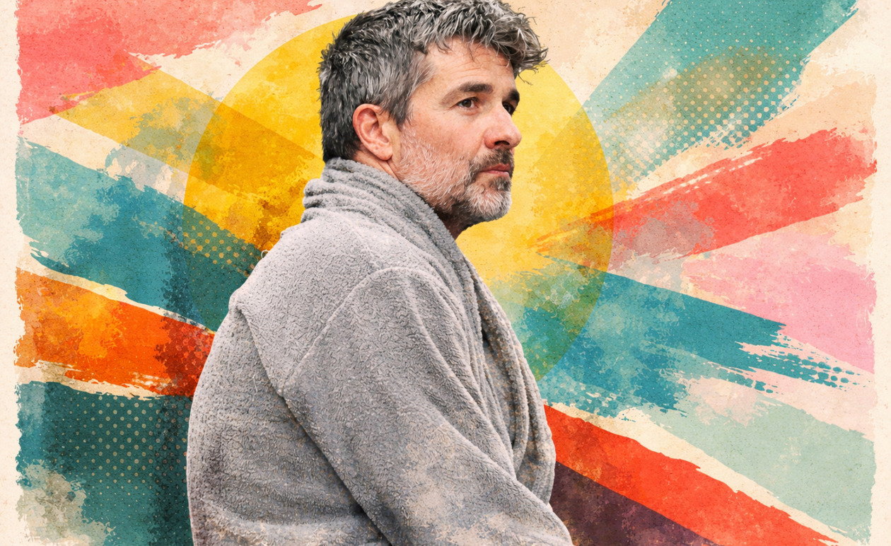 Πέτρος Λαγούτης: Η αλήθεια για τους ηθοποιούς που «κλέβουν» τις θέσεις των παρουσιαστών