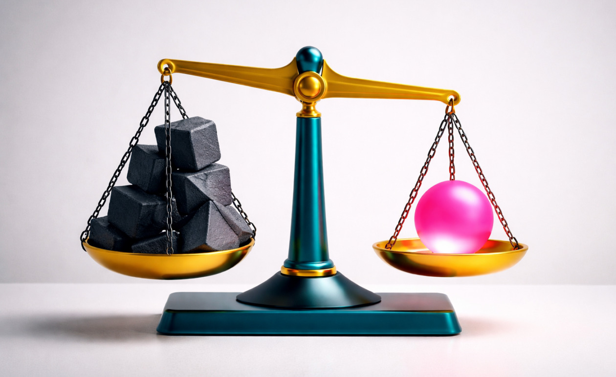 Αν σας φορτώνουν τα προβλήματά τους αλλά δεν ρωτούν ποτέ για εσάς: Η κόκκινη σημαία που δεν πρέπει να αγνοήσετε