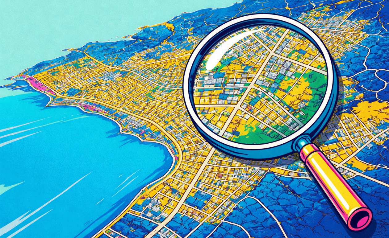 Θεσσαλονίκη: Εξαφάνιση 24χρονου Γιούρι Μικολάεβιτς Ομελτσένκο στις Συκιές