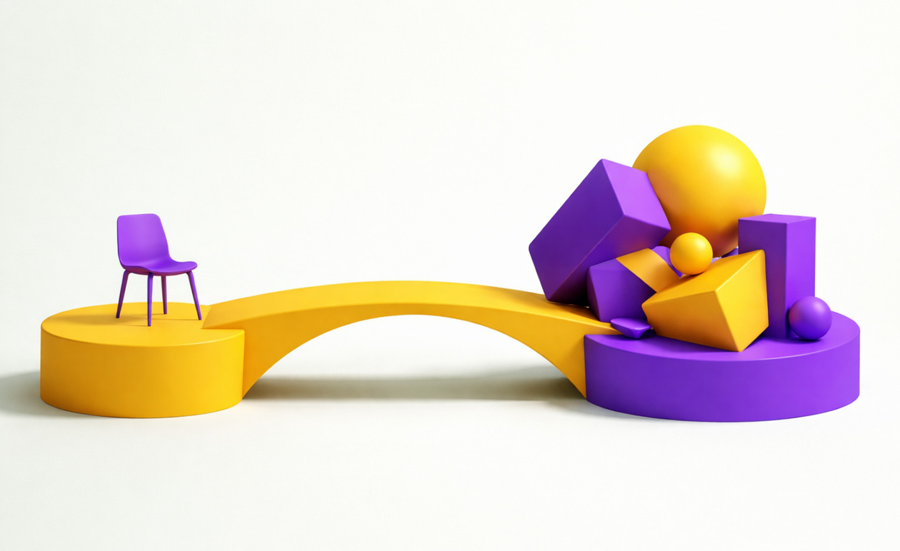 8 πράγματα που κάνουν διαφορετικά όσοι ισορροπούν την ανάγκη για σύνδεση με τη μοναχικότητα