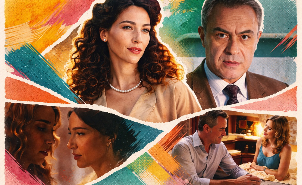 Άγιος Έρωτας: Το τέλος για Άννα και Ελένη και το σατανικό σχέδιο του Παύλου