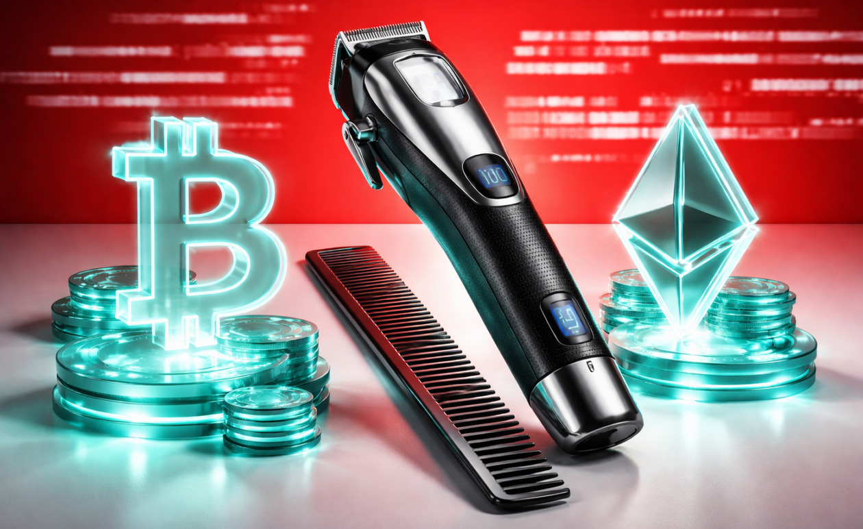 Ισπανία: Σύλληψη ιδιοκτήτη κομμωτηρίου για χρηματοδότηση της Χαμάς μέσω κρυπτονομισμάτων