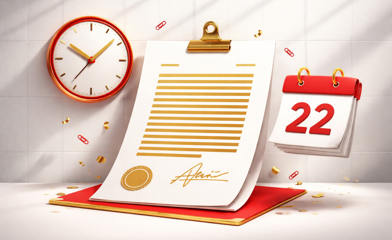 ΑΣΕΠ: Τροποποίηση στην προκήρυξη 2ΓΒ/2026 – Νέα προσόντα και παράταση αιτήσεων