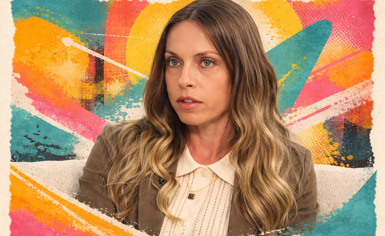 Στέλλα Ντζάνη: Η συγκλονιστική εξομολόγηση για τη μάχη με τον καρκίνο και το κίνητρο επιβίωσης