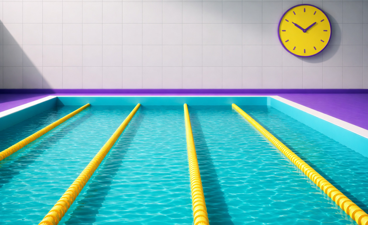 Δήμος Αθηναίων: Επαναλειτουργεί το κολυμβητήριο στο Γουδή από τις 8 Ιανουαρίου