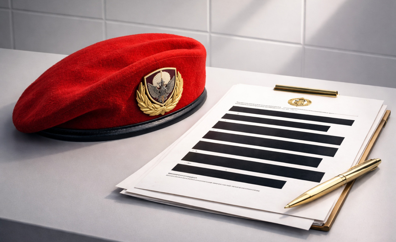 Γερμανία: Σκάνδαλα παρενόχλησης και ακροδεξιάς κλονίζουν τη Bundeswehr εν μέσω μαζικής επιστράτευσης