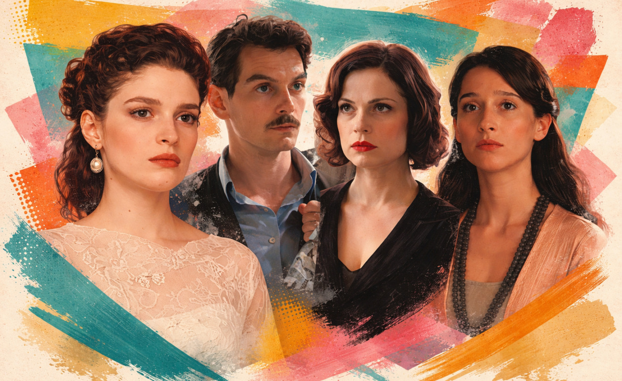 Grand Hotel: Η Σοφία καταδίδει την Κυβέλη για να σωθεί από τη φυλακή