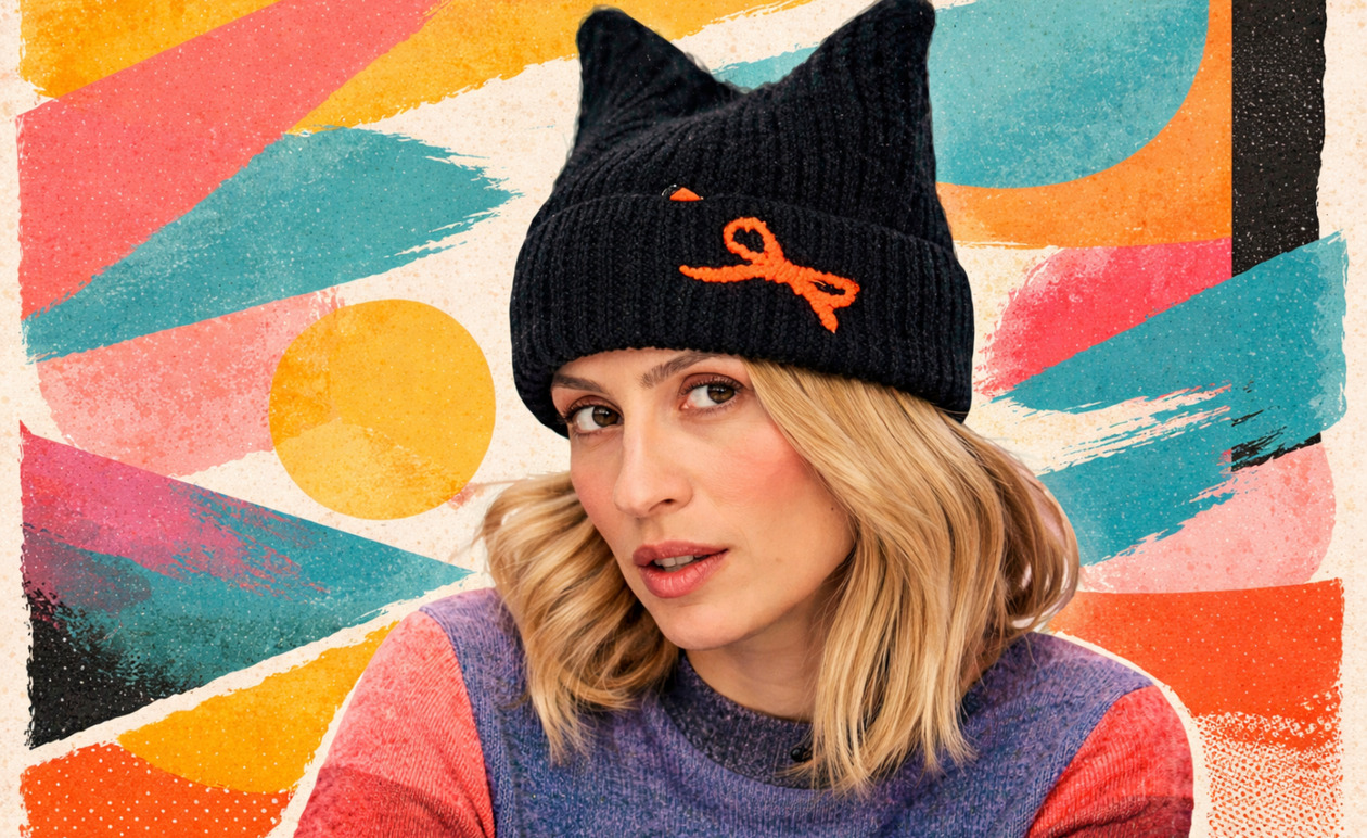 Μαρία Ηλιάκη: Η ρήτρα εχεμύθειας για τη Eurovision – Η «απειλή» στον Γιώργο Καπουτζίδη