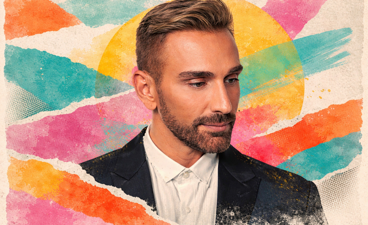 Νίκος Κοκλώνης: Η αποκάλυψη για το «μπλόκο» στην Κατερίνα Καινούργιου και το νέο project με τη Δανάη Μπάρκα