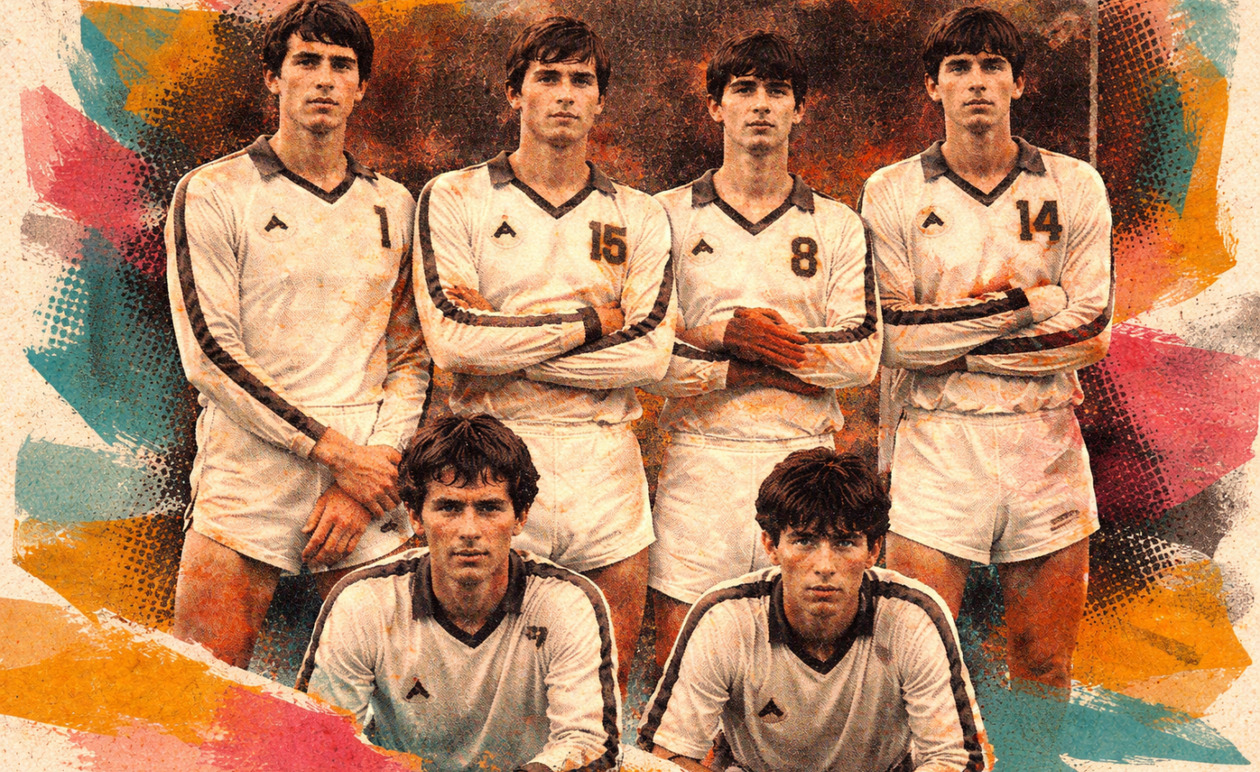 Παναθηναϊκός: Πέθανε ο παλαίμαχος βολεϊμπολίστας Μάκης Μαριάτος