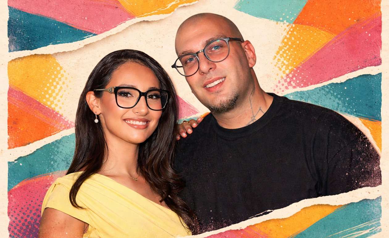 OGE: «Δεν έχω καμία σχέση με τη διαρροή φωτογραφιών της Κλαυδίας»