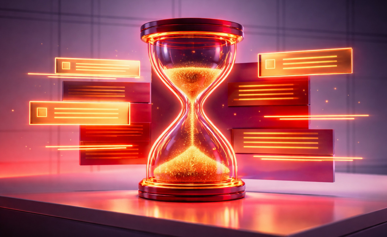 Ψυχολογία: Γιατί το να δουλεύετε την τελευταία στιγμή αποκαλύπτει 8 σπάνια χαρακτηριστικά παραγωγικότητας