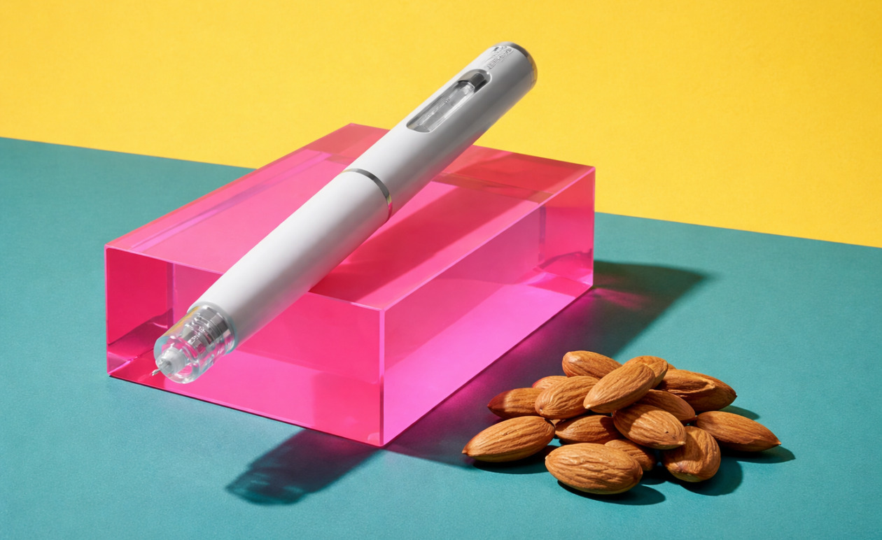 Τιρζεπατίδη: Η εμπειρία της Σμαρώς με τον «θόρυβο» του φαγητού – Οι κίνδυνοι της αυθαίρετης χρήσης