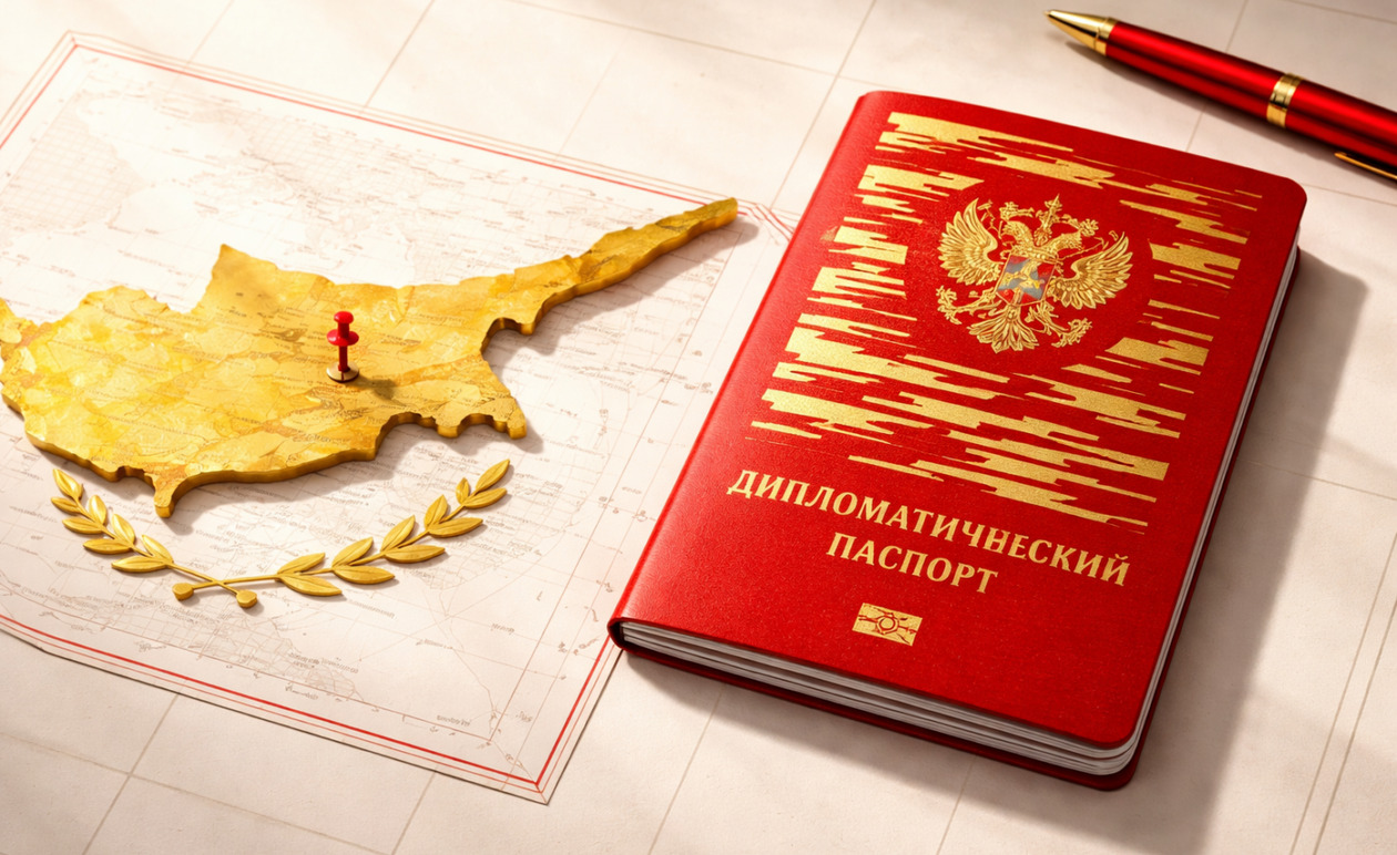 Κύπρος: Θάνατος Ρώσου διπλωμάτη και εξαφάνιση επιχειρηματία συνθέτουν ένα σκοτεινό μυστήριο