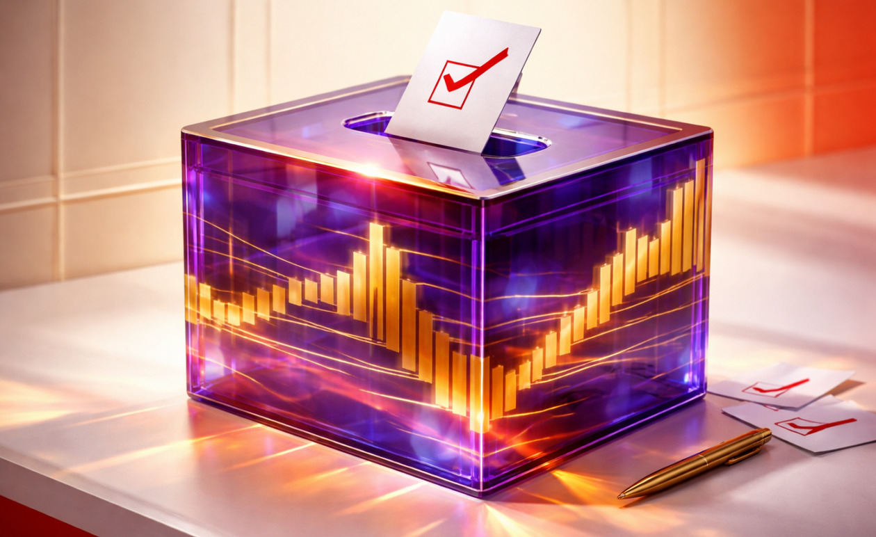 Μαξίμου: Οι κρίσιμες δημοσκοπήσεις και το πολιτικό στοίχημα για το κόμμα Τσίπρα