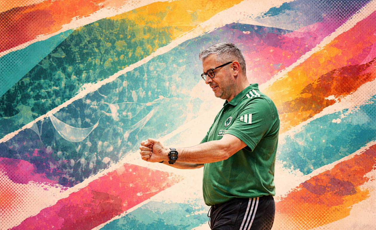 Παναθηναϊκός: «Έδεσε» τον Αλεσάντρο Κιαπίνι στον πάγκο των «φίνων κοριτσιών» έως το 2027