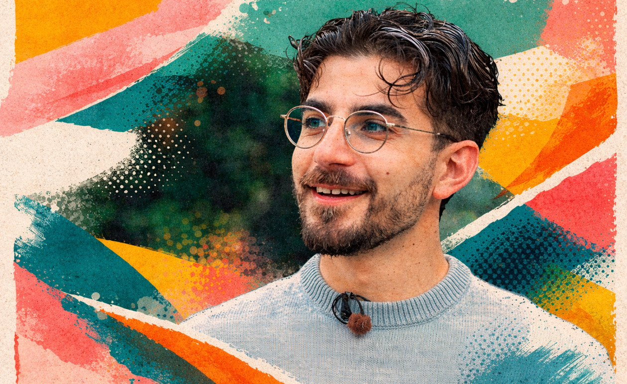 Papazó: Ο τραυματισμός στα 16 που του άλλαξε τη ζωή – Το όνειρο για την ιατρική