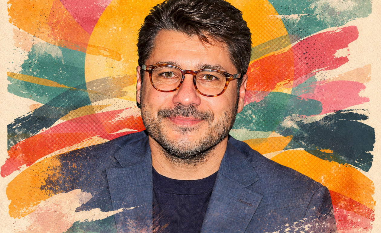 Λάμπρος Κωνσταντάρας: Η αιχμηρή απάντηση στον Γιώργο Καπουτζίδη για την «απρέπεια» μετά τη Eurovision 2026