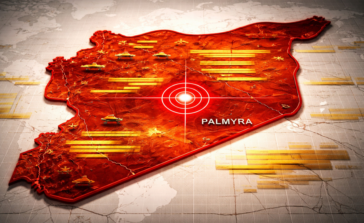 Συρία: Οι ΗΠΑ εξουδετέρωσαν ηγετικό στέλεχος της Αλ Κάιντα που συνδεόταν με τη φονική επίθεση στην Παλμύρα