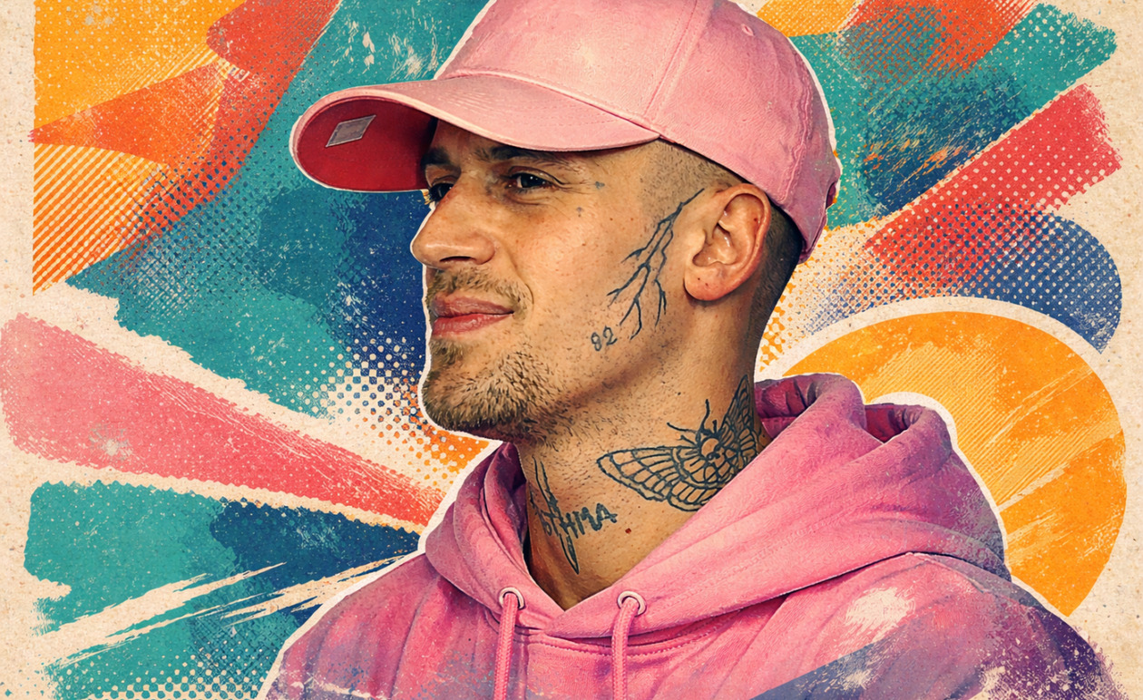 Τάσος Ξιαρχό: Το «φαβορί» του για τη Eurovision 2026 και η επιθυμία για τον Good Job Nicky