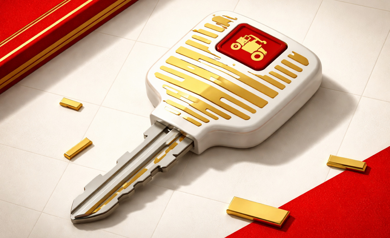 Αγρότες: Αποχωρούν τα τρακτέρ από τα μπλόκα – Οι κρίσιμες συσκέψεις για το μέλλον των κινητοποιήσεων