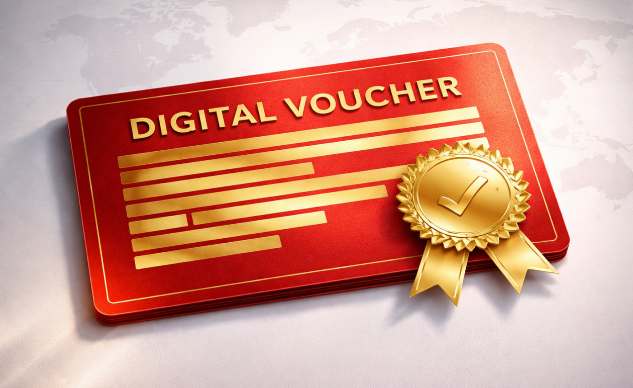 Κοινωνικός Τουρισμός 2026: Ξεκινούν σήμερα οι αιτήσεις για 300.000 vouchers – Το πρόγραμμα ανά ΑΦΜ