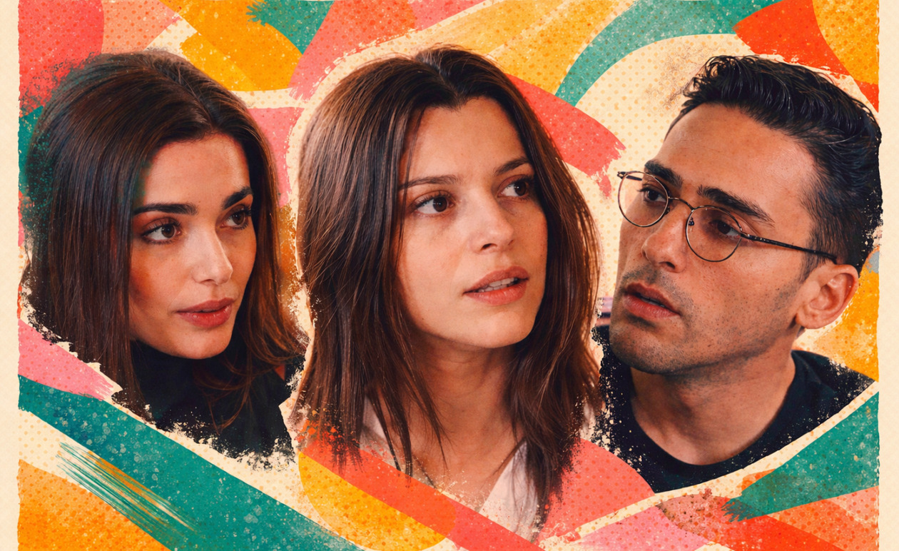 Η Γη της Ελιάς: Η Αριάδνη πετάει στον δρόμο τον Κουράκο μετά την αποκάλυψη της προδοσίας