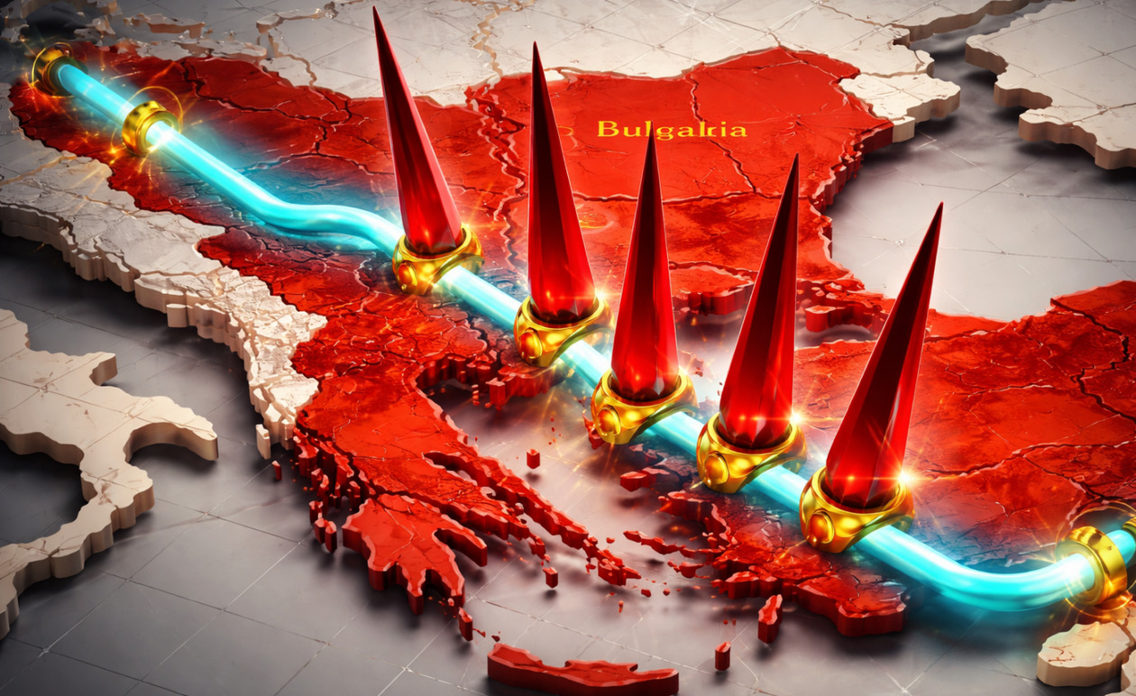 Κάθετος Διάδρομος: Τα πέντε μεγάλα «αγκάθια» που απειλούν την ενεργειακή απεξάρτηση της Ευρώπης