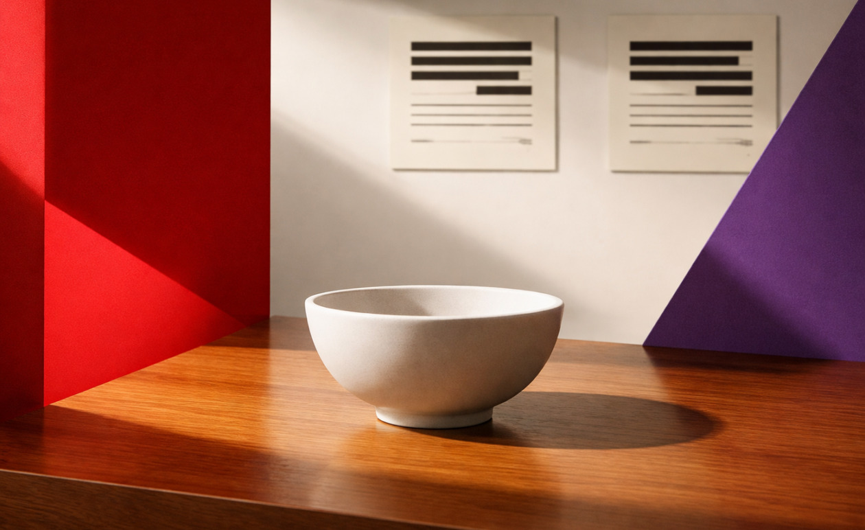 8 αντικείμενα στο σπίτι που αποκαλύπτουν ασυνείδητα το μικρομεσαίο υπόβαθρο