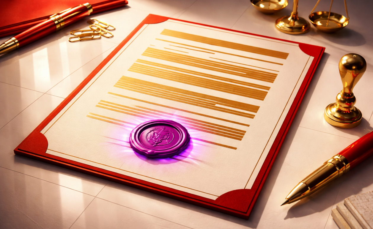 Διαθήκες: Τέλος η ταλαιπωρία στα δικαστήρια – Όλες οι αλλαγές στη δημοσίευση μέσω συμβολαιογράφων