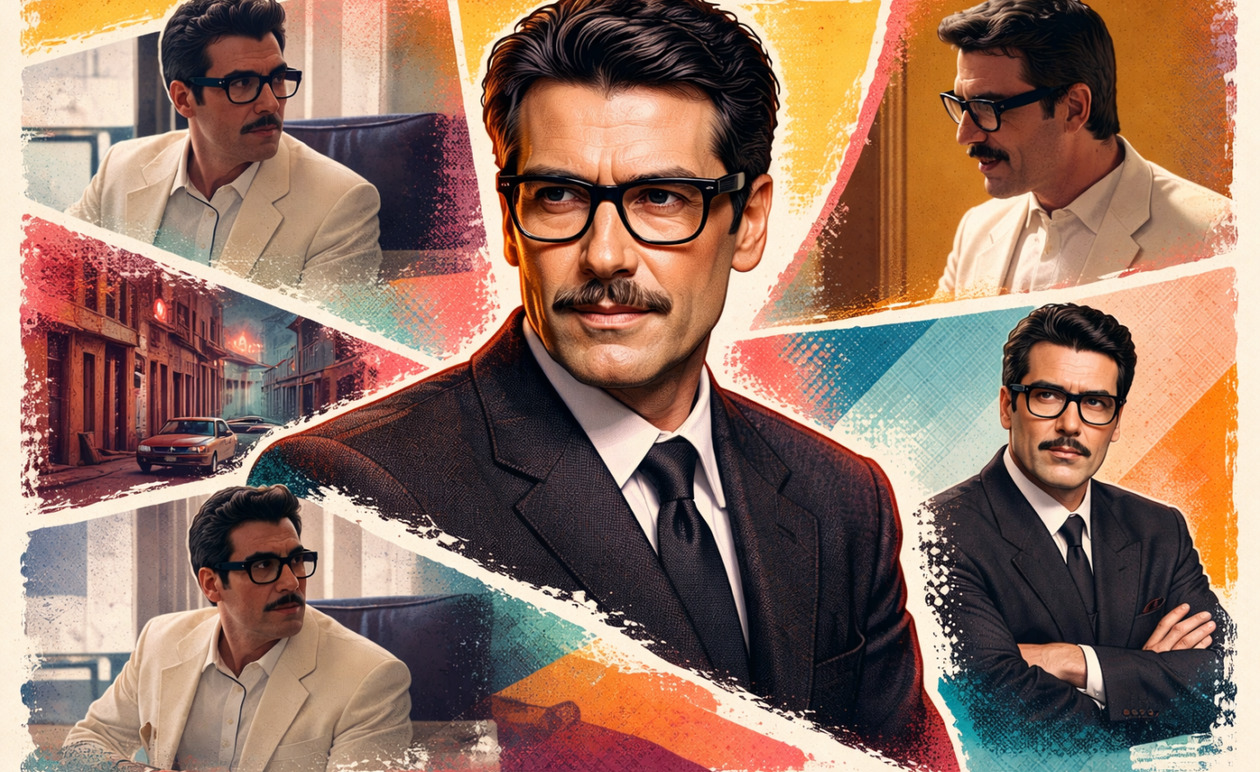 Porto Leone: Ο Βούλγαρης επιστρέφει για να «λιώσει» τον Ορέστη και η παγίδα της Βίκυς για τον φόνο του Σήφη