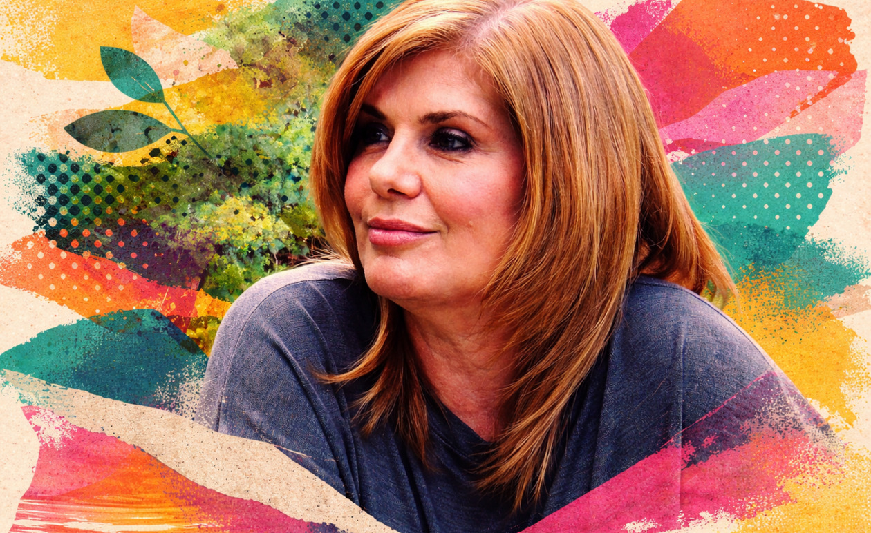 Βάσια Παναγοπούλου: Η συνεργασία με τον Γιάννη Δαλιανίδη – Μια σχέση ζωής που έγραψε ιστορία