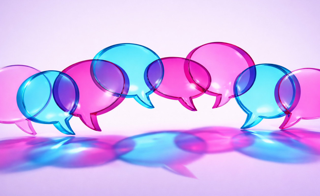 10 φράσεις που μεταμορφώνουν το small talk: Ο οδηγός για να γίνετε ο πιο ευχάριστος άνθρωπος στο δωμάτιο