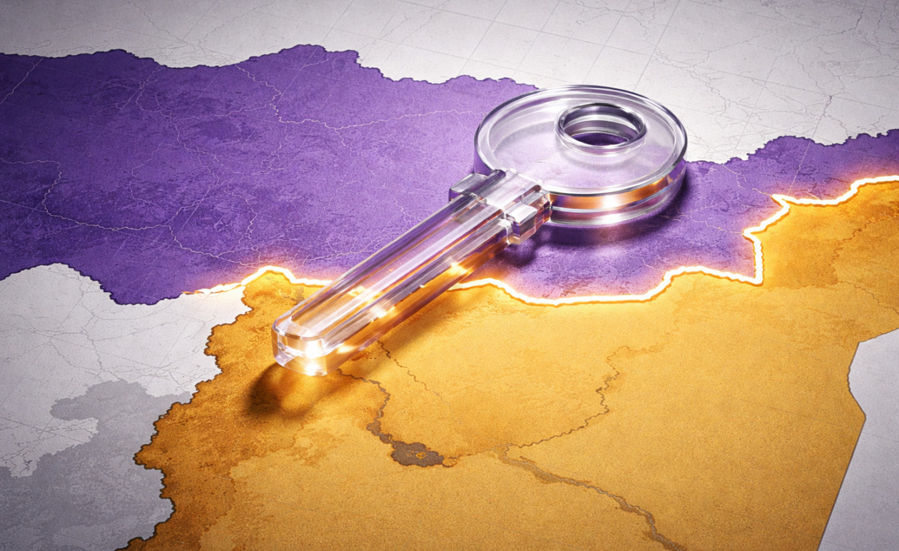 DEM Party: Τέλος οι δικαιολογίες για την ειρηνευτική διαδικασία μετά τη συμφωνία στη Συρία