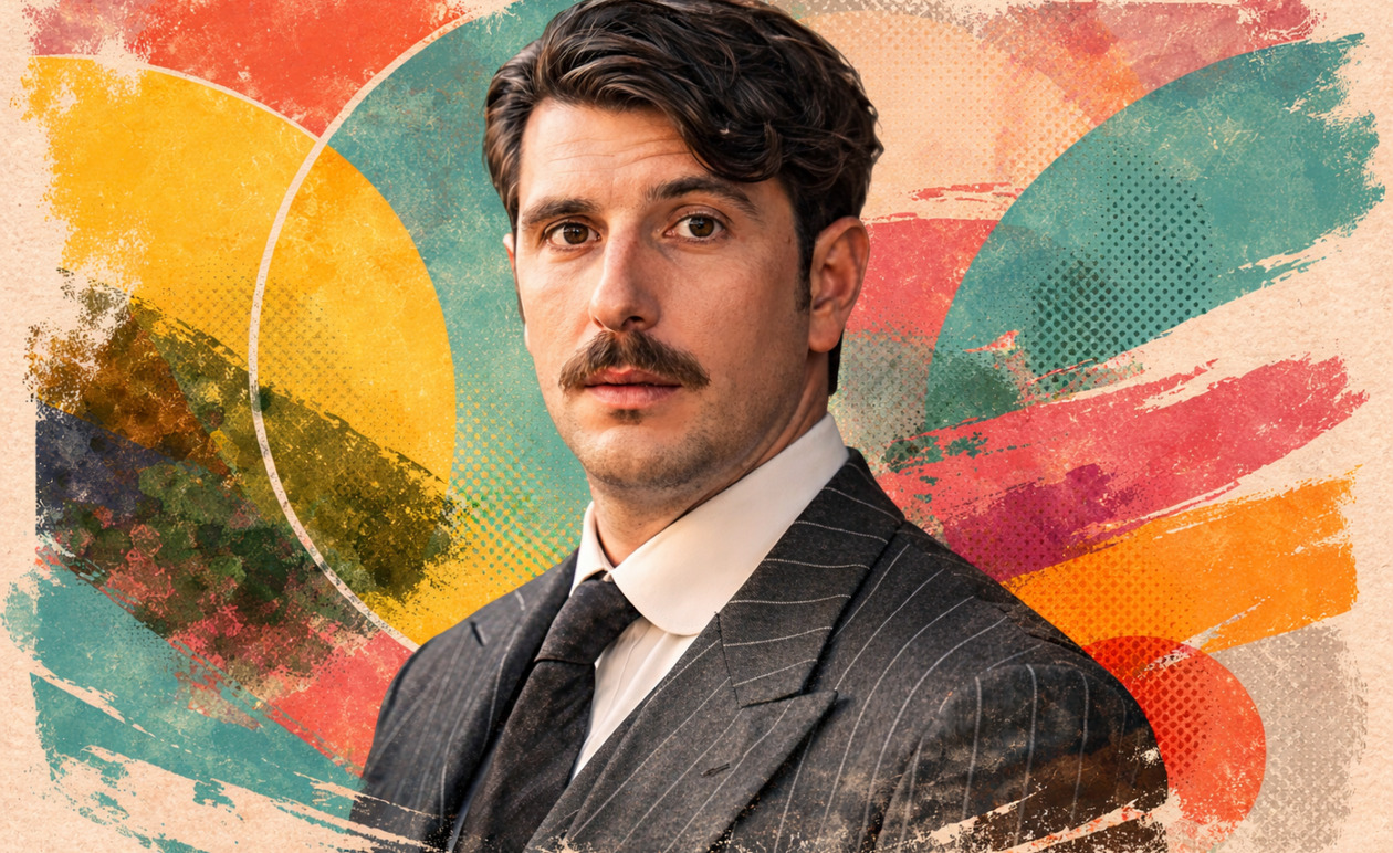 Grand Hotel: Ο Ρήγας αντιμέτωπος με τον βιολογικό του πατέρα – Η αποκάλυψη που σοκάρει